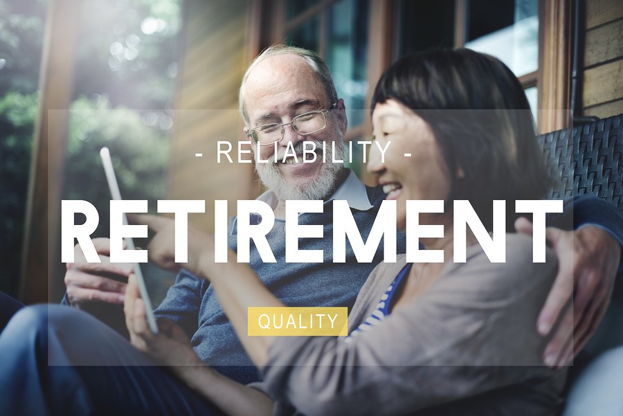 How Do You Save For Retirement?