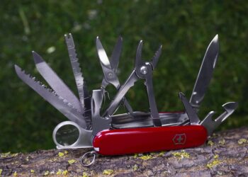 Fixed Index Annuities The “Swiss Army Knife” Of Retirement Planning