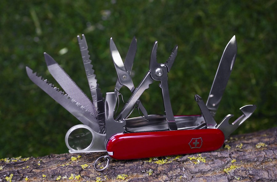 Fixed Index Annuities The “Swiss Army Knife” Of Retirement Planning